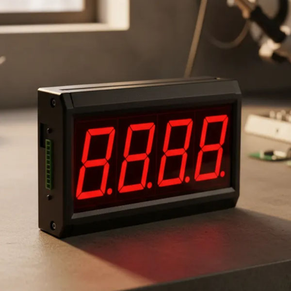 Gateway Wifi RS485